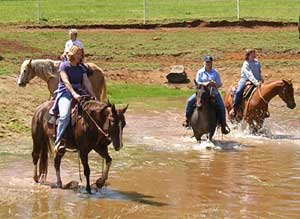 2006 Trail Clinic - Day 2